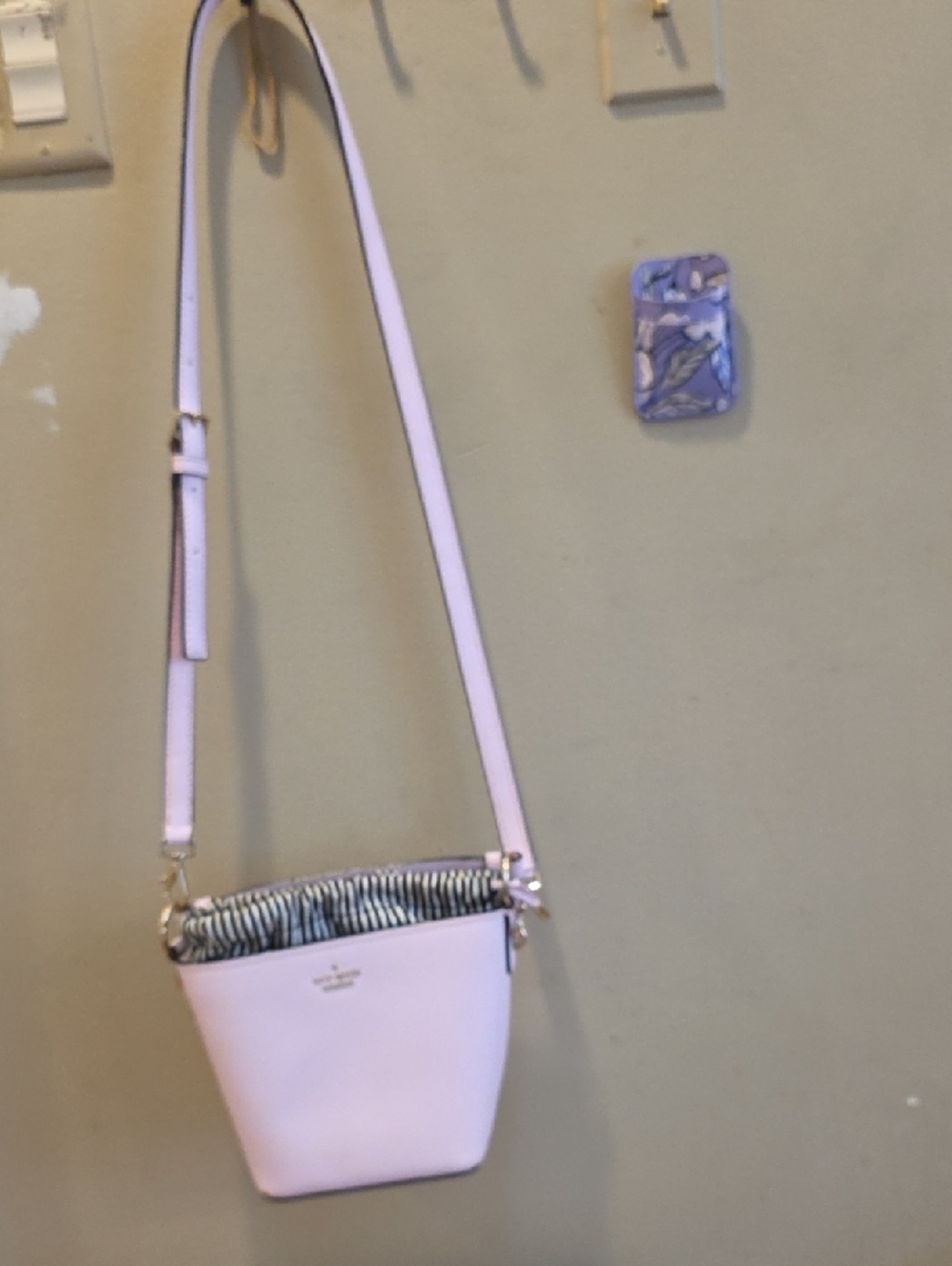 Kate spade Cameron Street Mini Pippa bag